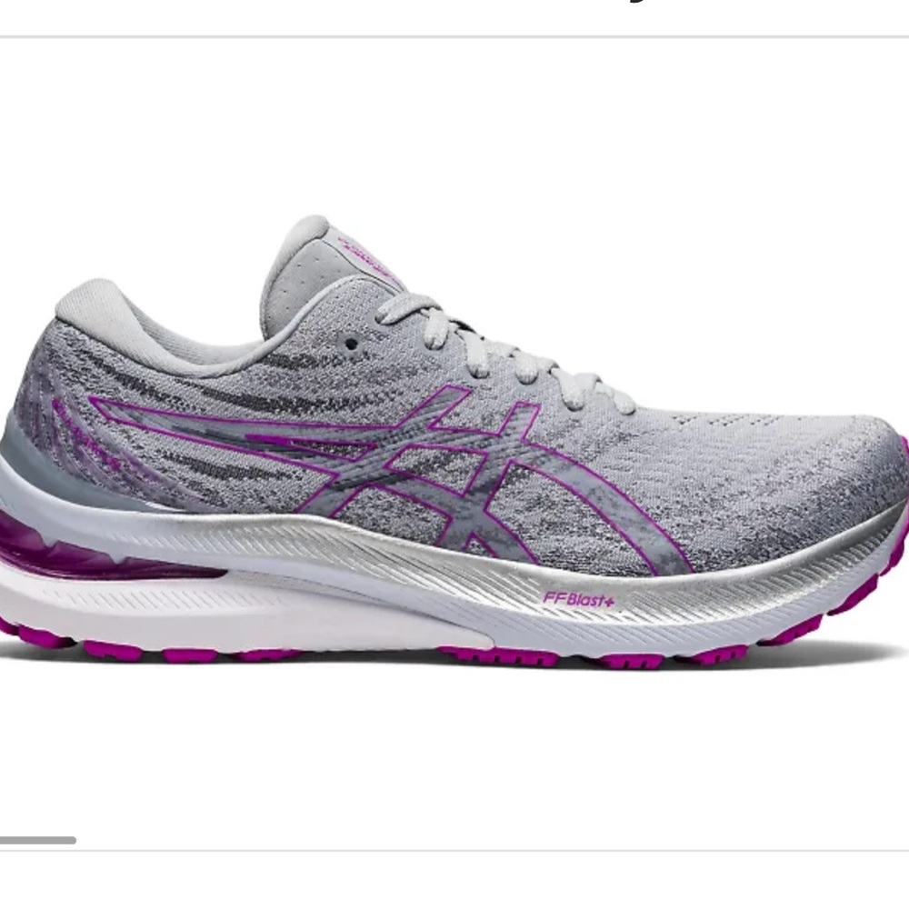 ASICS Gel-Kayano 29 size 9